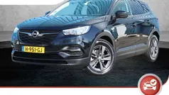 Gebruikt 2020 Opel Grandland X Edition SUV | € 19.900 (Eerlijke prijs)