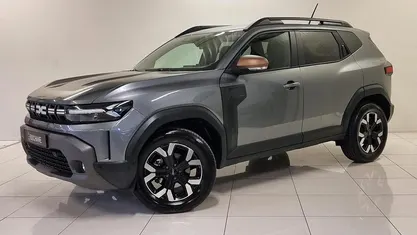 Occasion 2024 Dacia Duster Extreme SUV | € 29.395 (Eerlijke prijs)