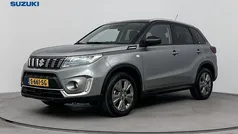 Gebruikt 2023 Suzuki Vitara SUV | € 24.895 (Eerlijke prijs)