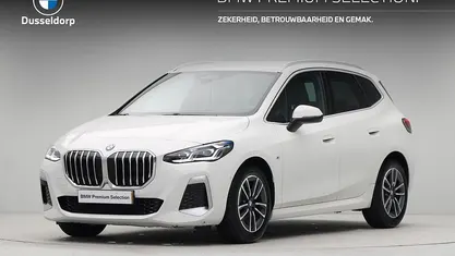 Occasion BMW 218 Active Tourer M Sport 136 PK (100 kW) 2022 MPV