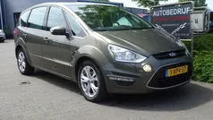 Gebruikt 2014 Ford S-MAX Platinum MPV | € 8.950 (Eerlijke prijs)