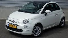 Gebruikt 2017 Fiat 500 Lounge Hatchback | € 9.240 (Eerlijke prijs)