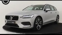 Grijs Gebruikt 2024 Volvo V60 Stationwagen | € 35.890 (Super prijs)