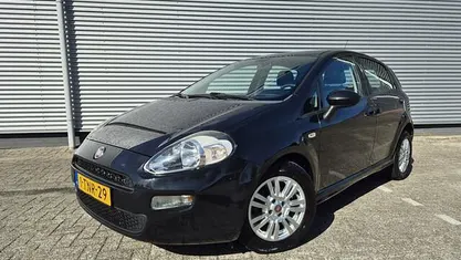 Occasion Fiat Punto Evo Pop 101 PK (74 kW) 2014 Hatchback