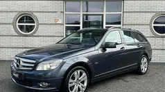 Gebruikt 2008 Mercedes C200 Avantgarde Stationwagen | € 7.995 (Eerlijke prijs)