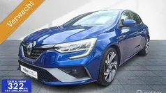 Gebruikt 2021 Renault Mégane IV R.S. Hatchback | € 19.890 (Eerlijke prijs)