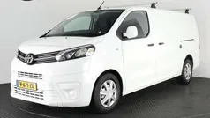 Overige Gebruikt 2019 Toyota Proace Comfort Van | € 12.795 (Eerlijke prijs)