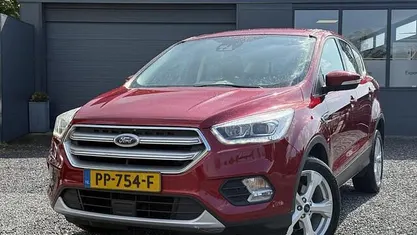 Occasion Ford Kuga Titanium 150 PK (110 kW) 2017 SUV