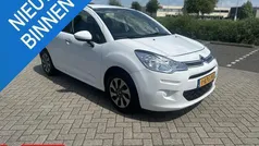 Gebruikt 2013 Citroën C3 Tendance Hatchback | € 3.777 (Goede deal)