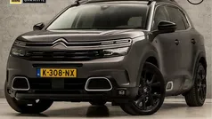 Grijs Gebruikt 2021 Citroën C5 SUV | € 18.745 (Eerlijke prijs)