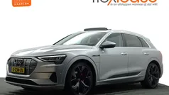 Gebruikt 2019 Audi e-tron Comfort SUV | € 24.900 (Eerlijke prijs)
