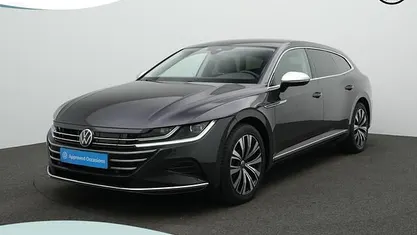 Occasion VW Arteon Business+ 218 PK (160 kW) 2021 Stationwagen