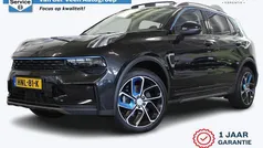 Zwart Gebruikt 2022 Lynk & Co 01 SUV | € 24.450 (Eerlijke prijs)