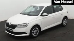 Gebruikt 2019 Skoda Fabia Active Hatchback | € 10.944 (Goede deal)