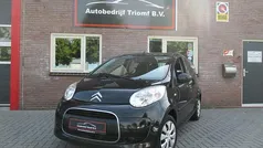 Gebruikt 2011 Citroën C1 Hatchback | € 3.995 (Eerlijke prijs)