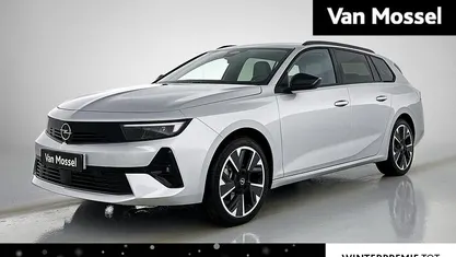 Occasion 2025 Opel Astra Edition Stationwagen | € 31.440 (Eerlijke prijs)