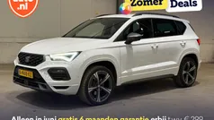 Wit, metallic lak Gebruikt 2021 Seat Ateca Business SUV | € 22.795 (Eerlijke prijs)