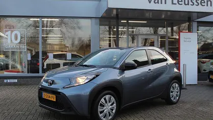 Gebruikt 2024 Toyota Aygo X X-play SUV | € 16.890 (Eerlijke prijs)