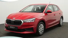 Gebruikt 2024 Skoda Fabia Ambition Hatchback | € 16.800 (Goede deal)