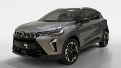 Steel grey Nieuw 2025 Mitsubishi ASX SUV | € 38.095 (Eerlijke prijs)