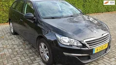 Gebruikt 2015 Peugeot 308 SW Allure Stationwagen | € 2.250