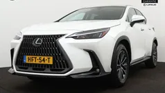 Lexus NX450h+