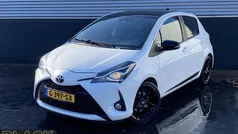 Gebruikt 2019 Toyota Yaris Hybrid Sport Hatchback | € 17.900 (Goede deal)