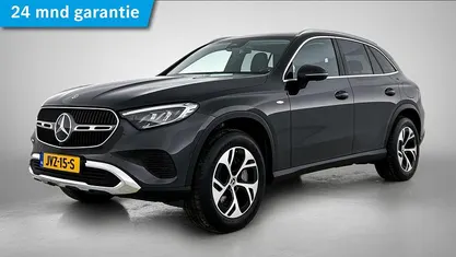 Occasion Mercedes GLC300e Avantgarde 313 PK (230 kW) 2025 SUV