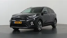 Gebruikt 2021 Kia Niro SUV | € 22.935 (Eerlijke prijs)