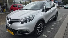 Gebruikt 2016 Renault Captur Dynamique SUV | € 10.750 (Eerlijke prijs)