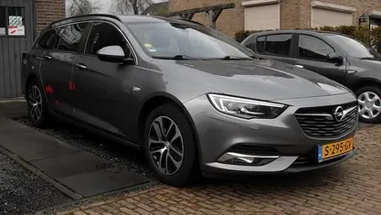 Occasion Opel Insignia 136 PK (100 kW) 2020 Stationwagen