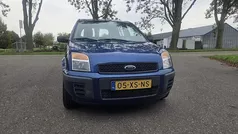 Gebruikt 2007 Ford Fusion MPV | € 2.999 (Eerlijke prijs)