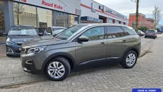 Gebruikt 2018 Peugeot 3008 SUV | € 12.950 (Goede deal)