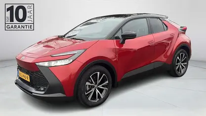 Occasion 2025 Toyota C-HR SUV | € 34.900 (Eerlijke prijs)