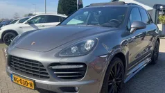 Gebruikt 2012 Porsche Cayenne SUV | € 24.950 (Eerlijke prijs)