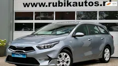 Grijs Gebruikt 2024 Kia Ceed Sportswagon 2 Stationwagen | € 22.950 (Eerlijke prijs)