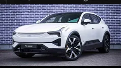 Wit Gebruikt 2025 Polestar 3 Pilot SUV | € 79.899 (Eerlijke prijs)