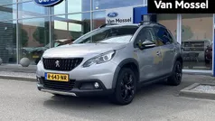 Suv Gebruikt 2018 Peugeot 2008 GT-line SUV | € 10.845 (Goede deal)