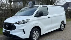 Gebruikt 2024 Ford Transit Custom Trend Van | € 31.900 (Super prijs)