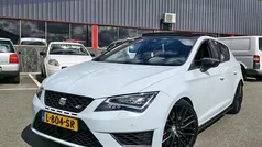 Gebruikt 2016 Cupra Leon Hatchback | € 16.999 (Goede deal)