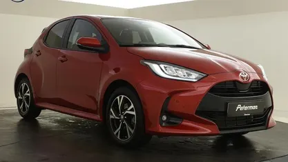 Occasion Toyota Yaris Hybrid Style 116 PK (85 kW) 2025 Hatchback
