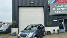Gebruikt 2006 Citroën C2 Furio Hatchback | € 1.750 (Eerlijke prijs)