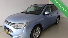 Gebruikt 2013 Mitsubishi Outlander P-HEV Intense+ SUV | € 12.230 (Eerlijke prijs)