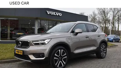 Occasion Volvo XC40 Pro 262 PK (192 kW) 2020 SUV