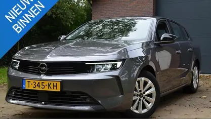Occasion 2023 Opel Astra Stationwagen | € 20.750 (Eerlijke prijs)