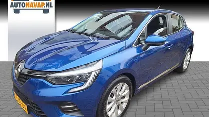 Occasion Renault Clio V Intens 101 PK (74 kW) 2020 Hatchback