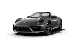 Gebruikt 2020 Porsche 911 Carrera S Cabriolet Cabriolet | € 149.900 (Eerlijke prijs)