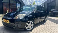 Gebruikt 2007 Ford Fiesta Futura Hatchback | € 1.150 (Goede deal)