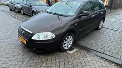 Bruin Gebruikt 2006 Fiat Croma Business Sedan | € 1.500