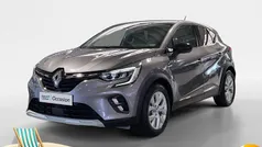 Gebruikt 2022 Renault Captur Intens SUV | € 23.440 (Eerlijke prijs)